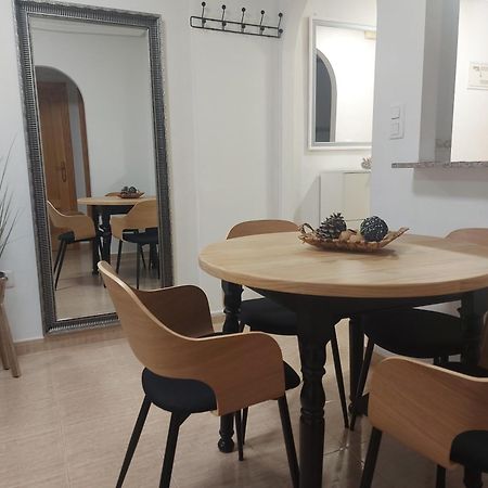 Linmarko Apartamento En Centro De Торевьиа Экстерьер фото