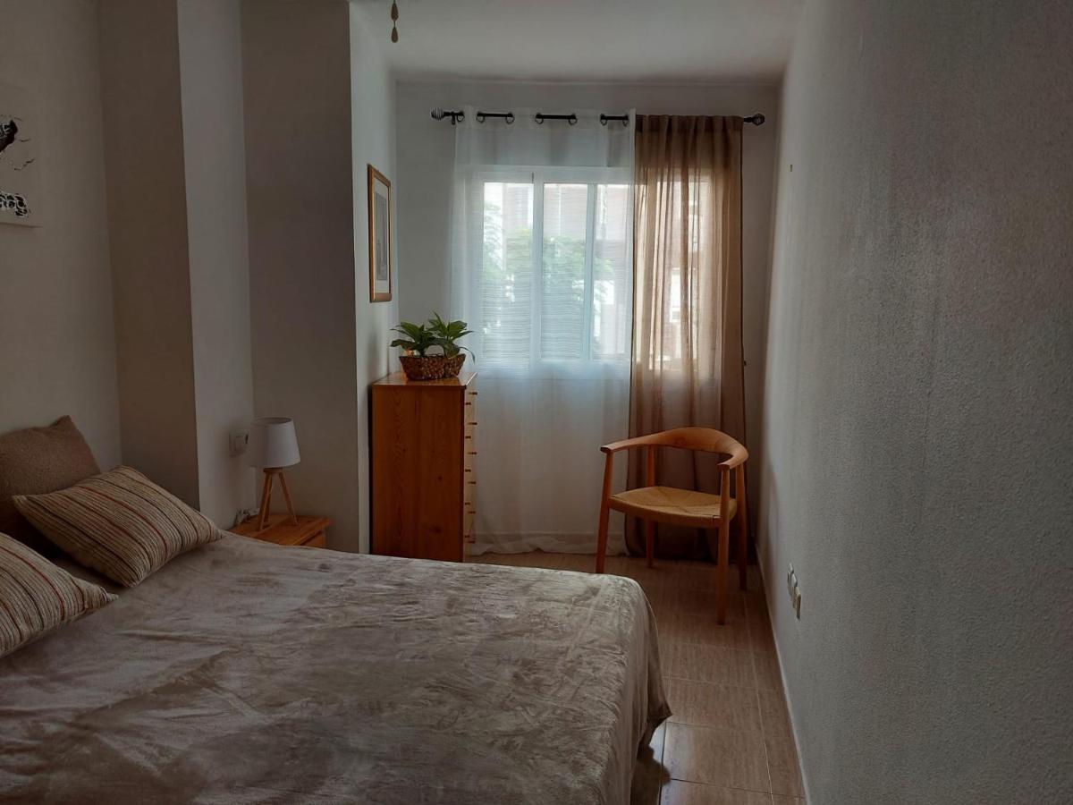 Linmarko Apartamento En Centro De Торевьиа Экстерьер фото