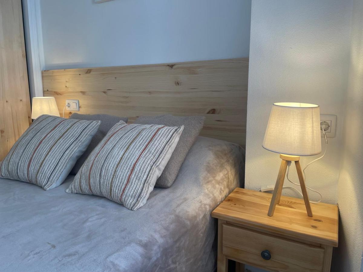 Linmarko Apartamento En Centro De Торевьиа Экстерьер фото